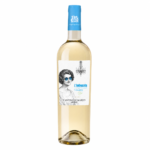 L'IMBUCATA: the Party Crasher - Falanghina IGT Bio